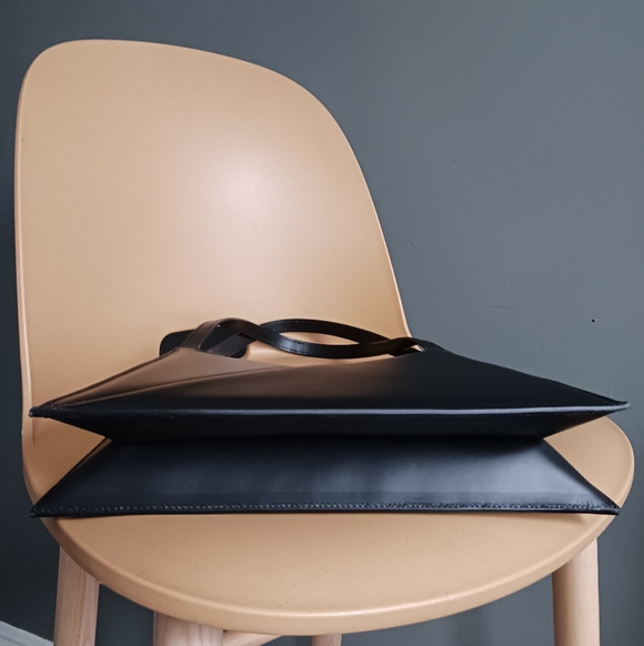 MM6 Maison Margiela Shoulder Bag - Picture 5 of 11